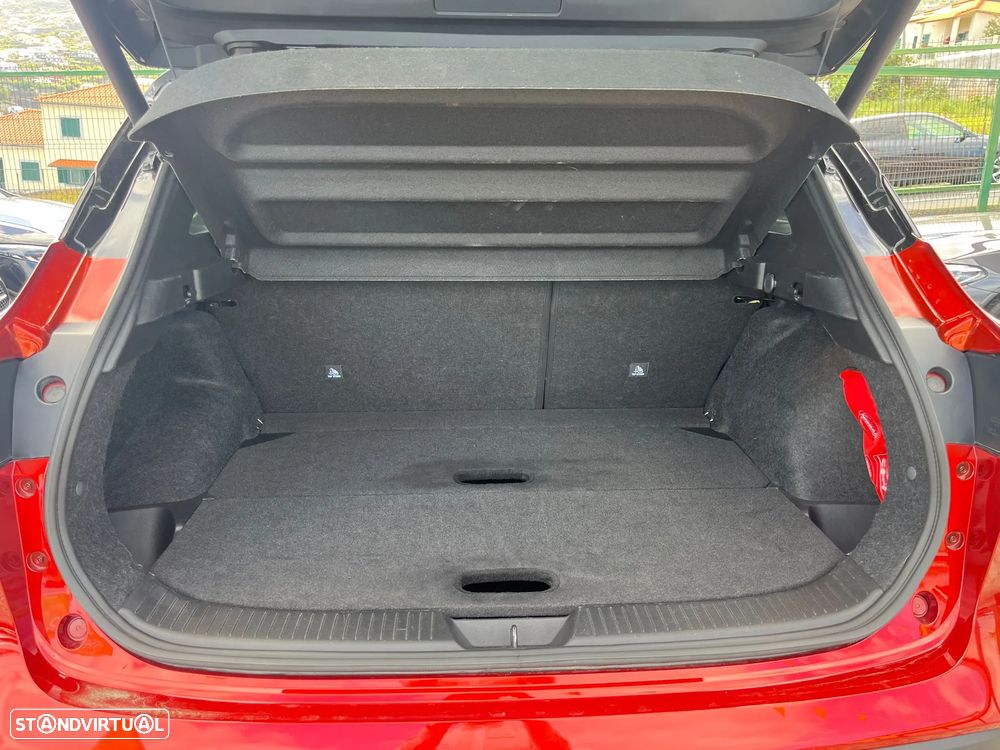 Nissan Qashqai 1.3 DIG-T N-Connecta - 21