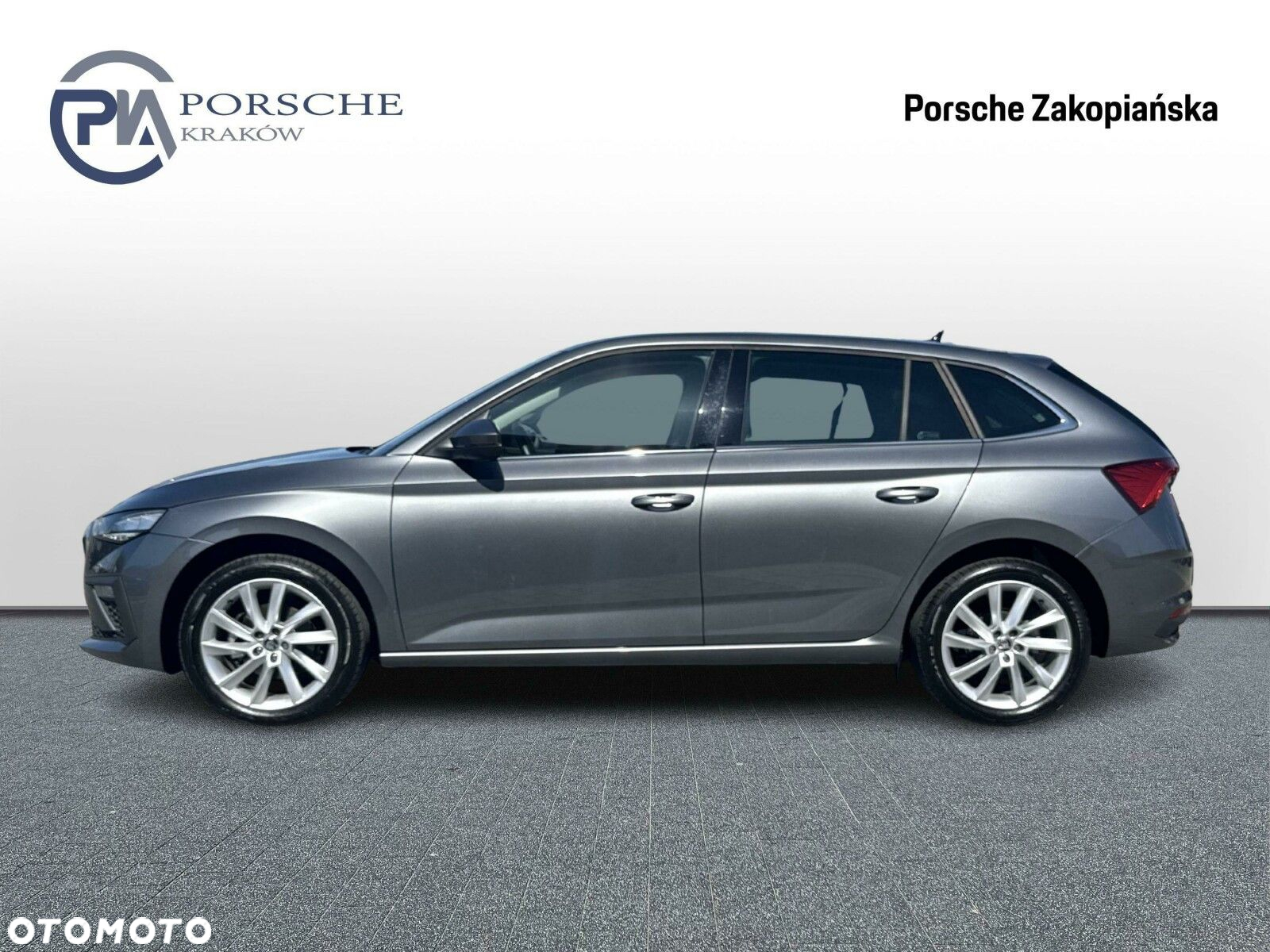 Skoda Scala 1.5 TSI Selection DSG - 2