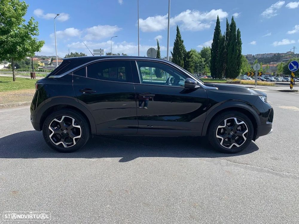 Opel Mokka-e Ultimate - 4