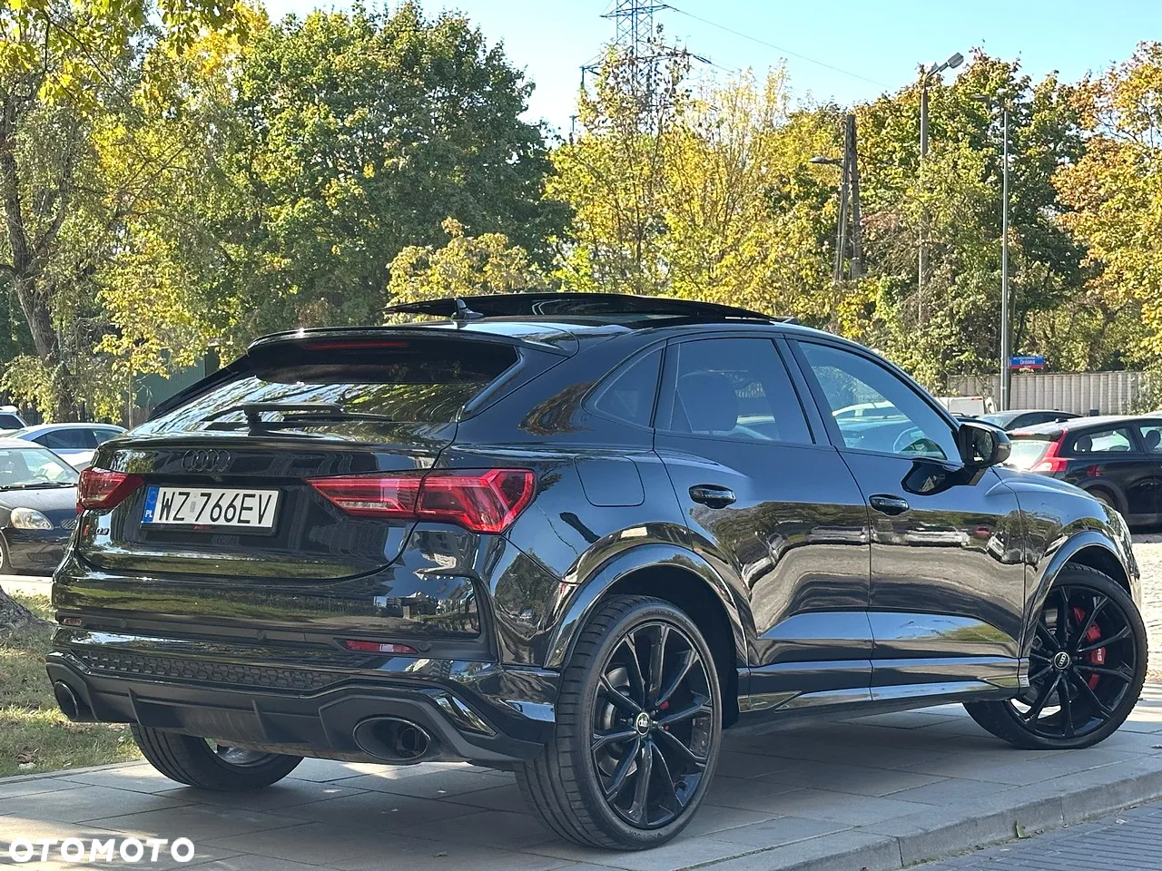 Audi RS Q3 - 7