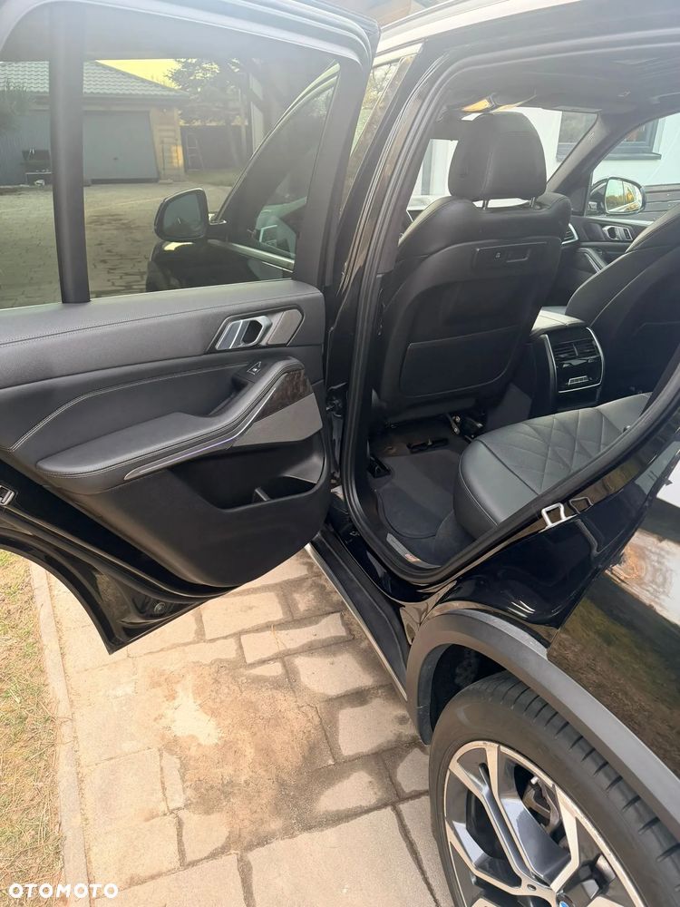 BMW X5 - 10