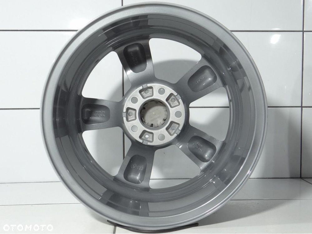 Felgi aluminiowe BMW  17" BMW 1 F20 F21 2 F22 F23 - 10
