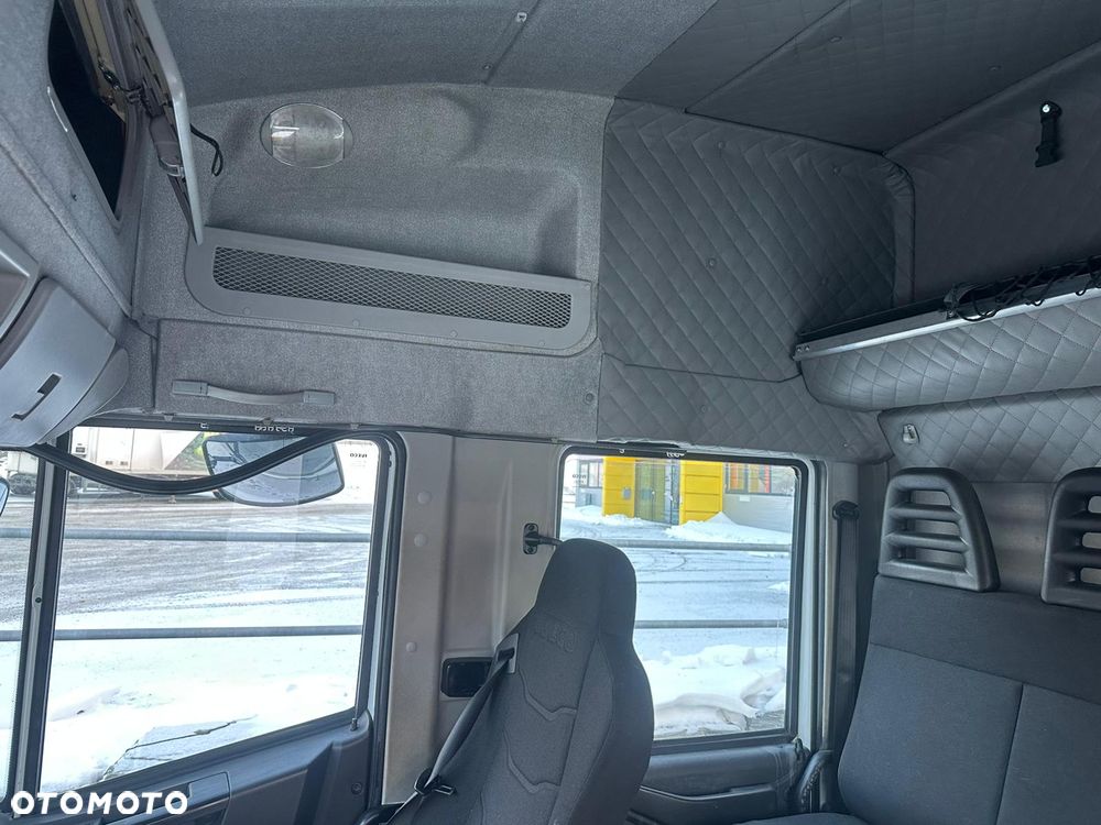 Iveco Eurocargo 100E210 - 15