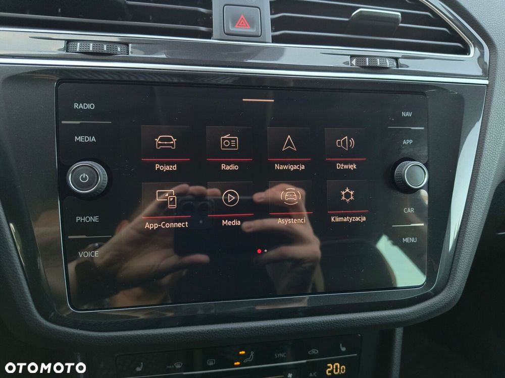 Volkswagen Tiguan 1.5 TSI EVO Urban Sport DSG - 24