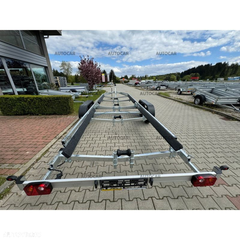 Autocar Peridoc P2700-8,5 eco - 9