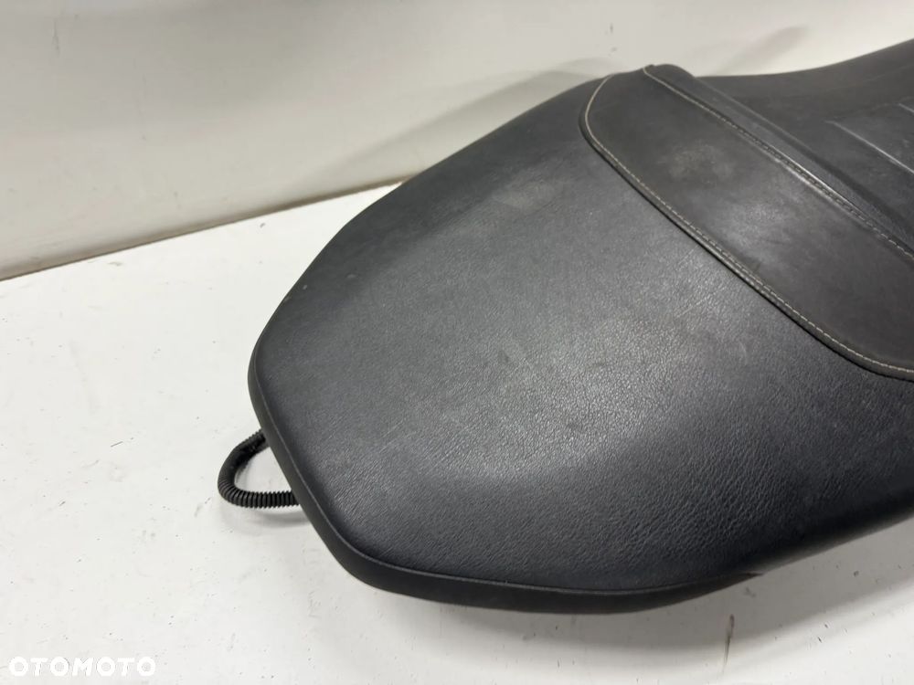 Fotel Siedzenie Kanapa Yamaha T-max Tmax 530 DX - 3