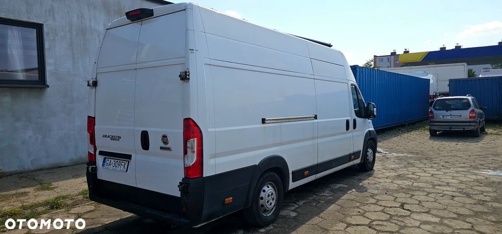 Fiat DUCATO - 5