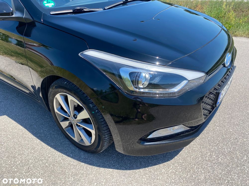 Hyundai i20 1.4 Style - 4