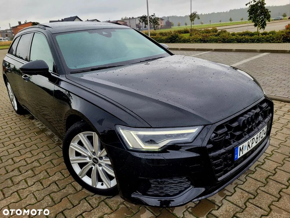 Audi A6 - 24