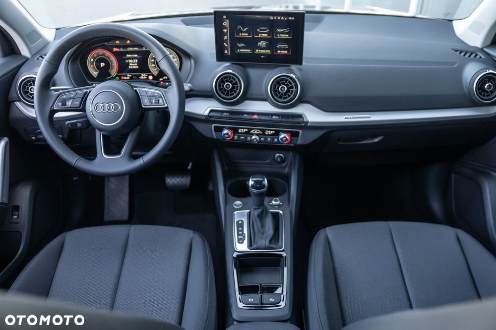 Audi Q2 - 17
