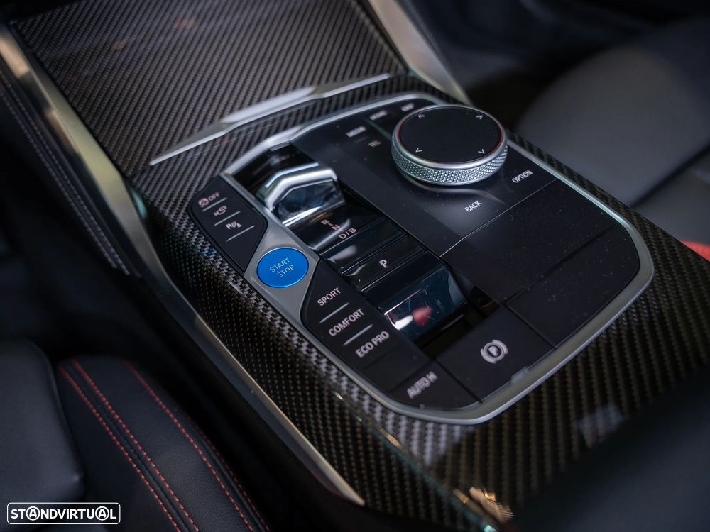 BMW i4 eDrive40 Pack Desportivo M Pro - 18