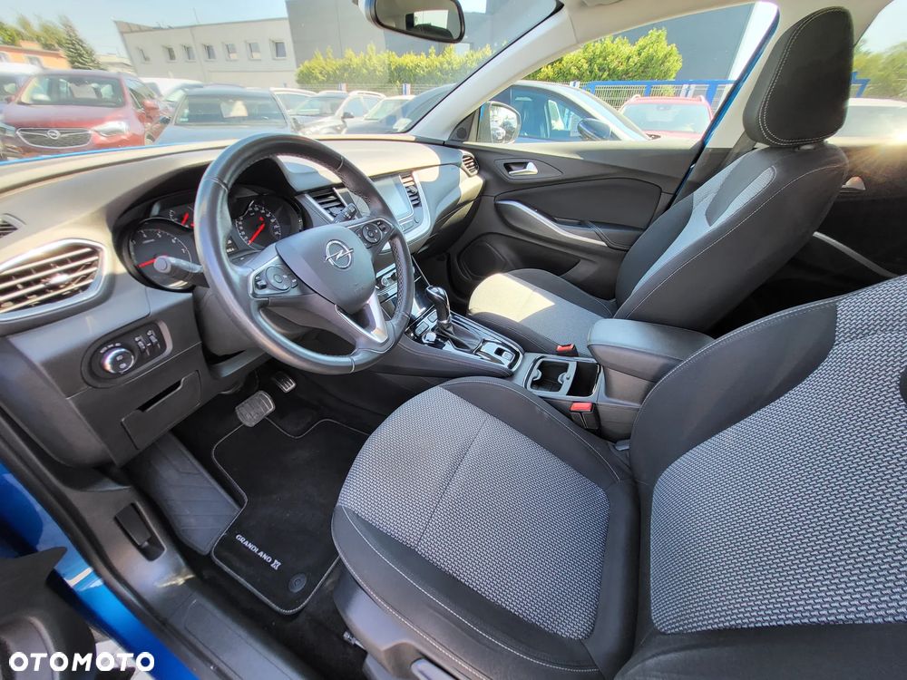 Opel Grandland X 1.5 CDTI Edition Business Pack S&S - 10