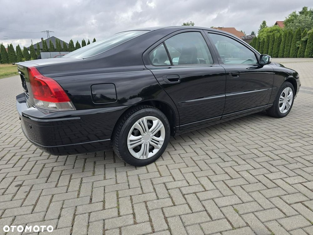 Volvo S60 - 10