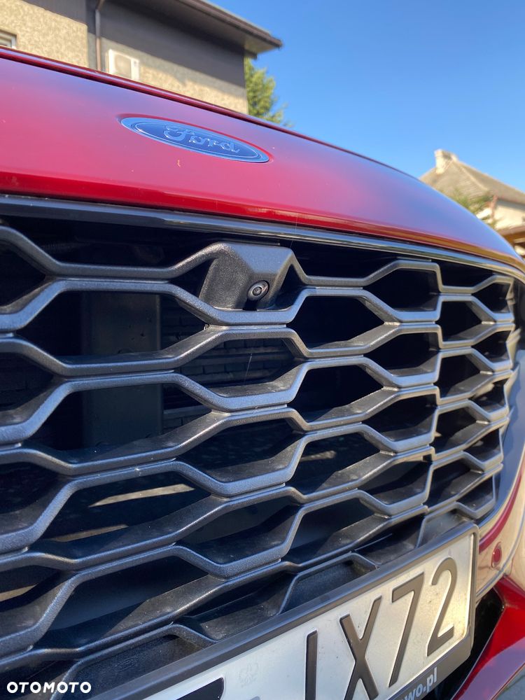 Ford Kuga 2.5P PHEV FWD ST-Line - 13