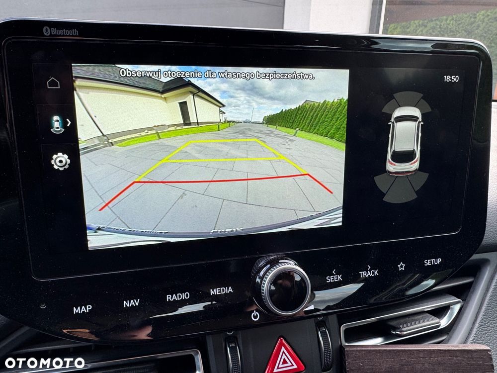 Hyundai i30 N 2.0 T-GDI Performance DCT - 14