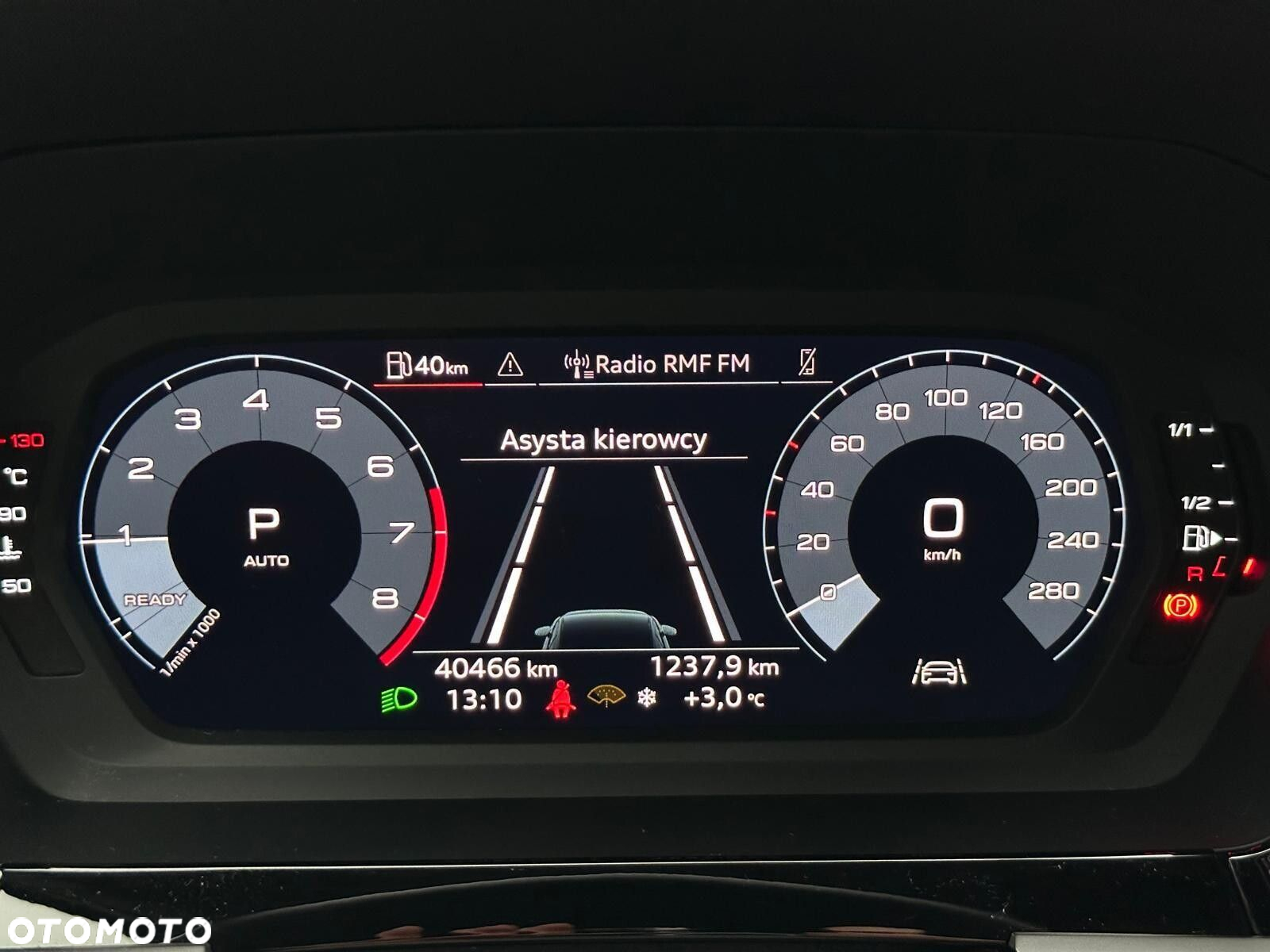 Audi A3 - 16