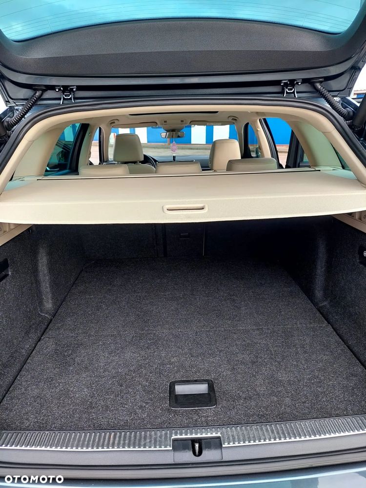 Skoda Superb 2.0 TDI 4x4 L&K DSG - 19