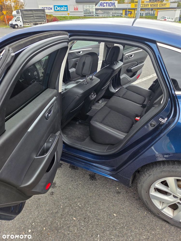 Renault Talisman 1.3 TCe FAP Limited EDC - 18