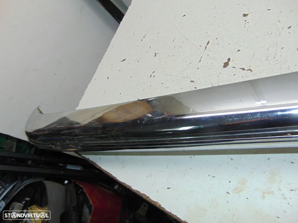 Mercedes W123 para-choques - 9