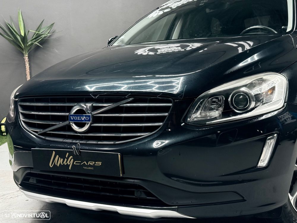 Volvo XC 60 2.0 D3 Dynamic Edition - 8