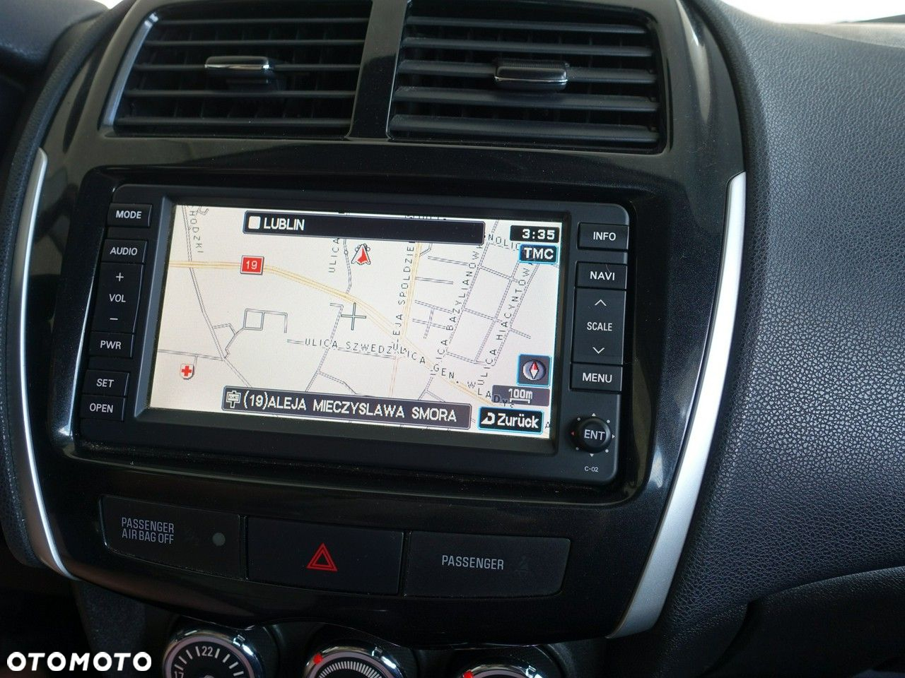 Citroën C4 Aircross 1.6 Stop & Start 2WD Tendance - 27
