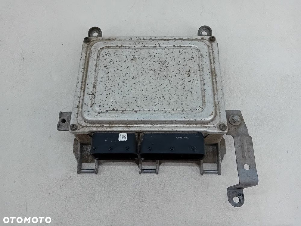 KOMPUTER, STEROWNIK MERCEDES-BENZ KLASA B W245 A2661534079 5WK90925 1.7 16V - 3