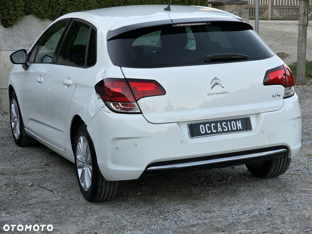 Citroën C4 - 23