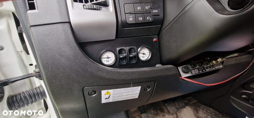 Citroën Adria Matrix Compact SL - 23