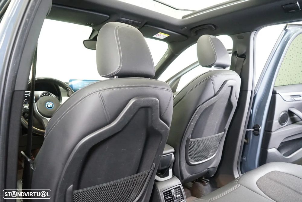 BMW X1 25 e xDrive - 47