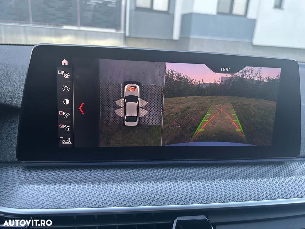 BMW Seria 5 530e xDrive AT PHEV - 7