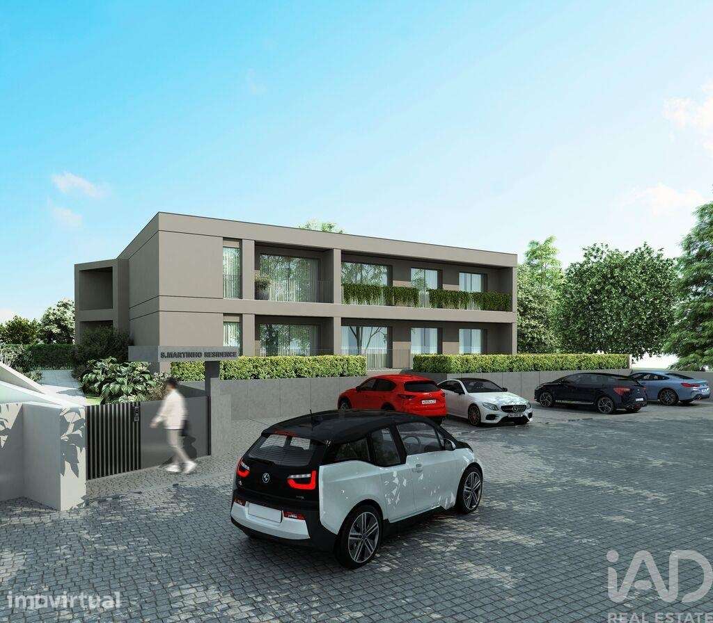 Apartamento T1 em Manhente de 55,00 m2 - Grande imagem: 4/8