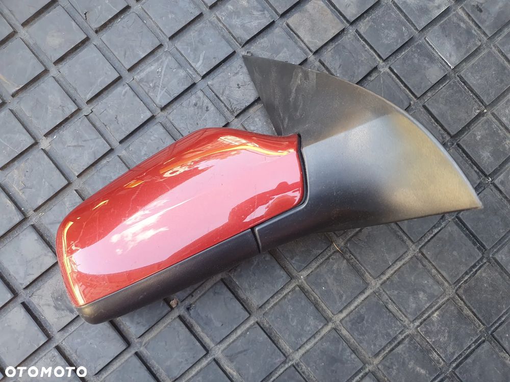 OPEL ASTRA II G LUSTERKO ZEWNĘTRZNE PRAWE MANUALNE - 1