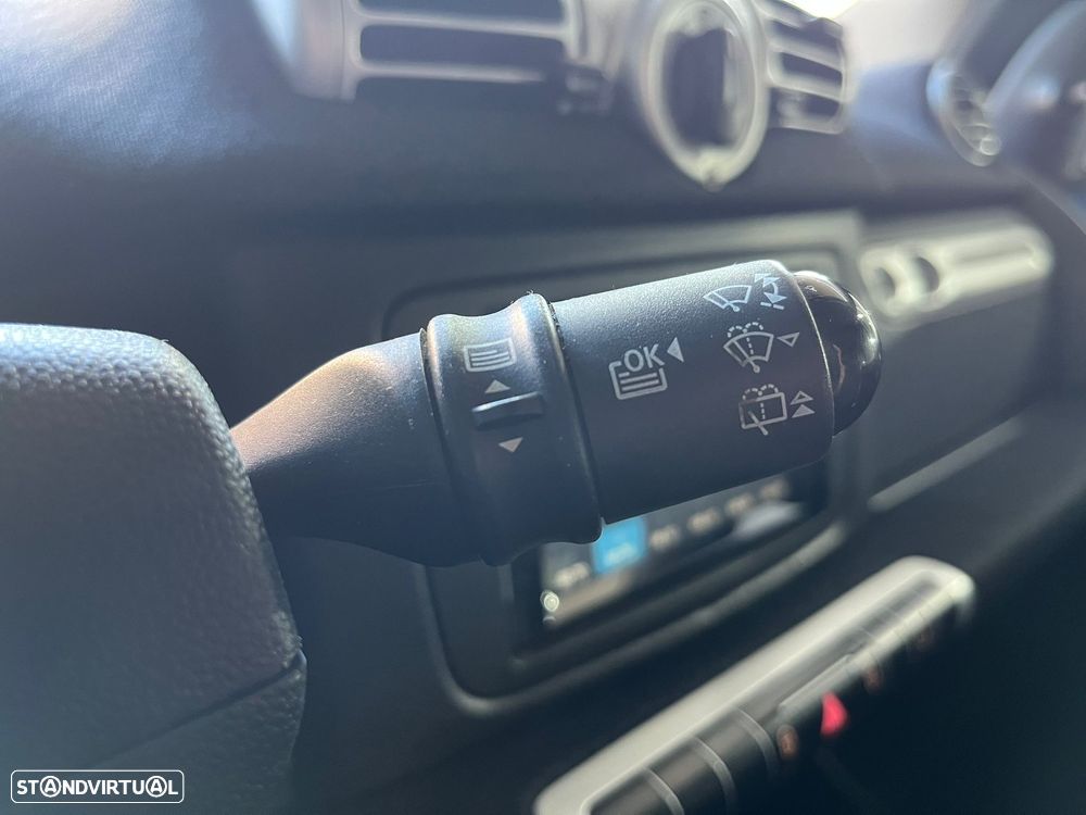 Smart ForTwo Coupé 1.0 mhd Pulse 71 Softouch - 18