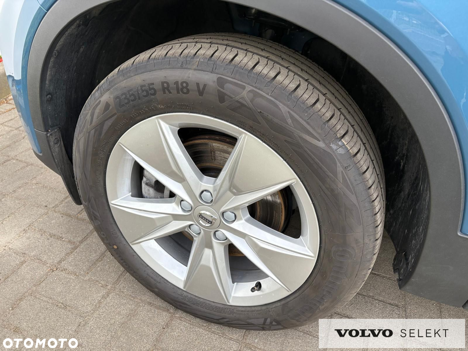 Volvo XC 40 - 34