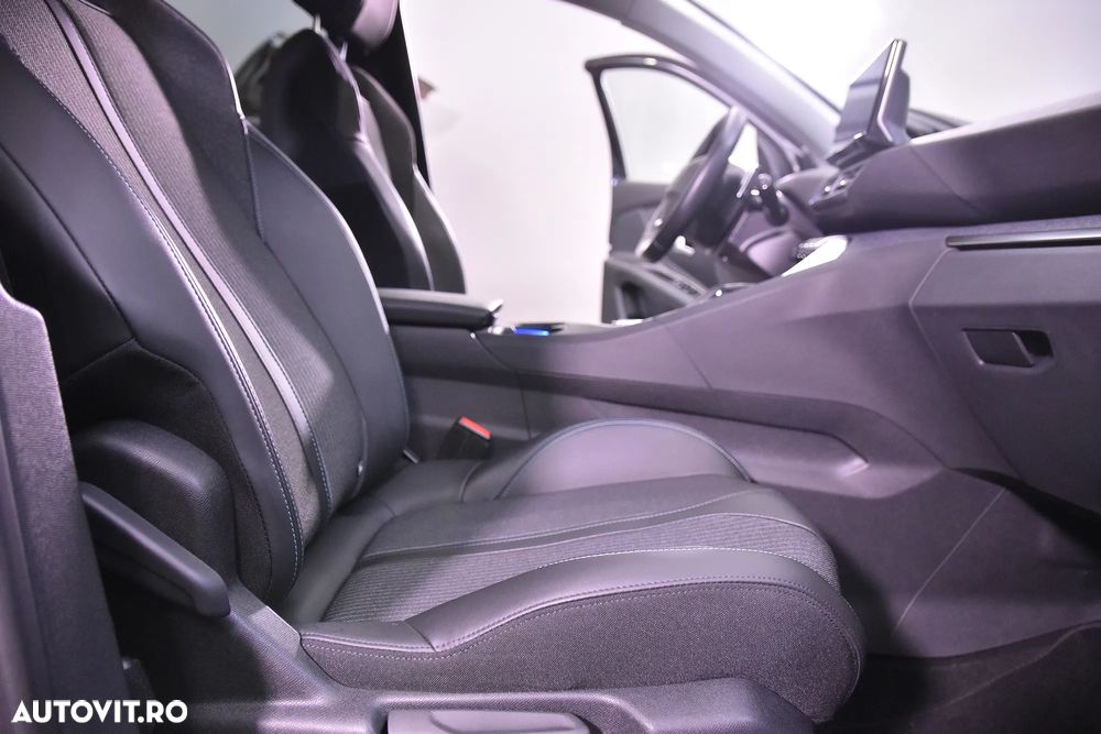 Peugeot 3008 - 9