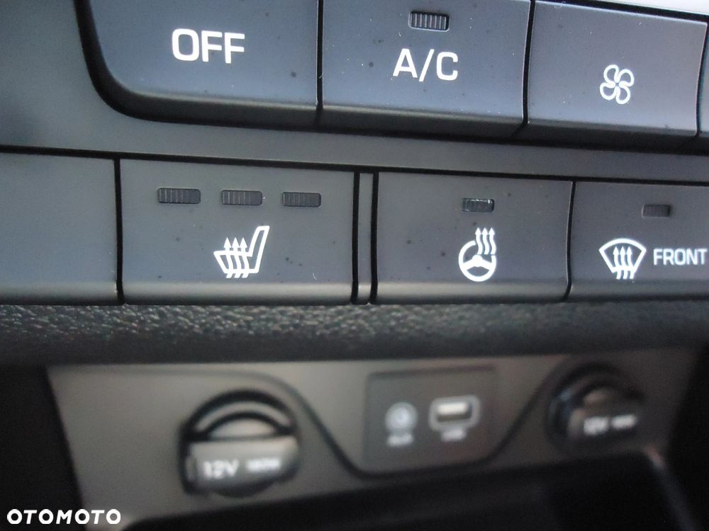 Hyundai Tucson 1.6 GDi Comfort 2WD - 17