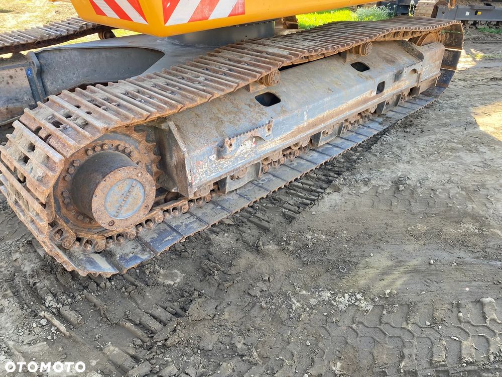 Liebherr R 926 LC, 2019 ROK, RAMIĘ 3X ŁAMANE, Z NIEMIEC, SERWISOWANA W LIEBHERR, PIĘKNY STAN - 31