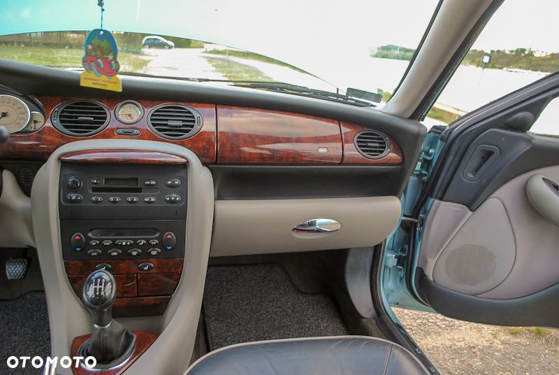 Rover 75 2.0 CDT - 25