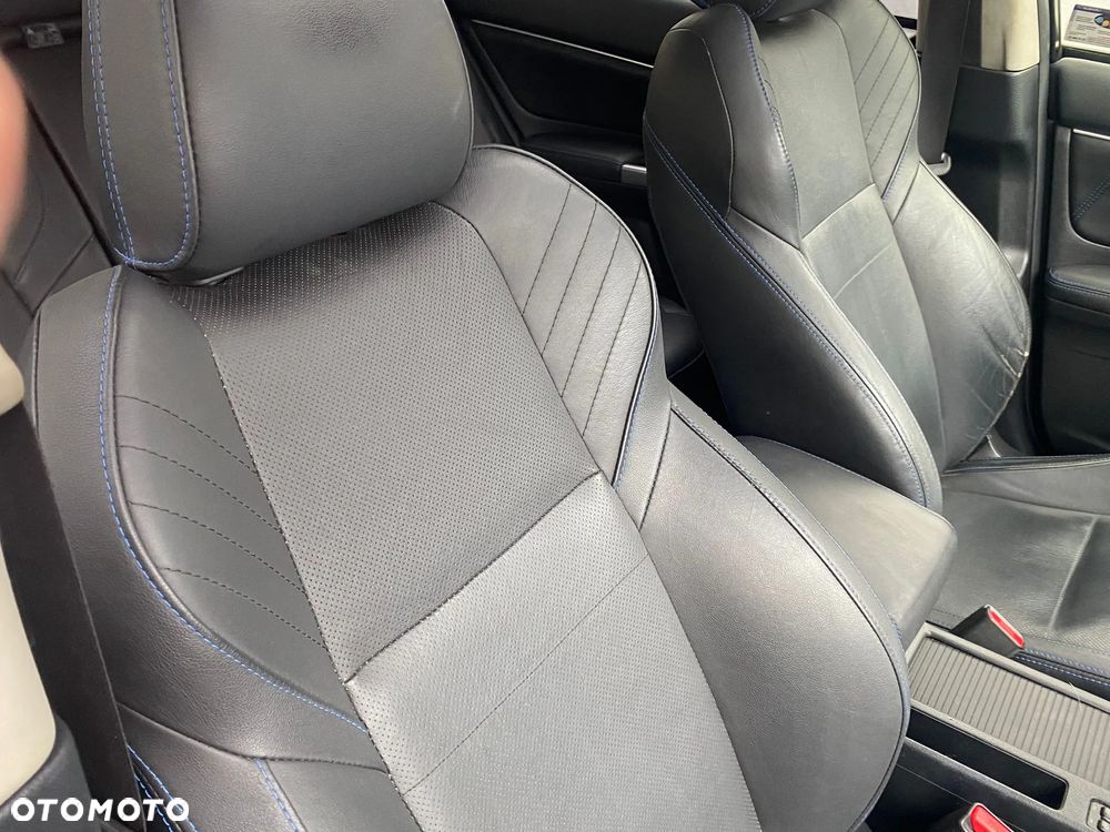 Subaru Levorg 1.6 GT-S Comfort CVT - 32