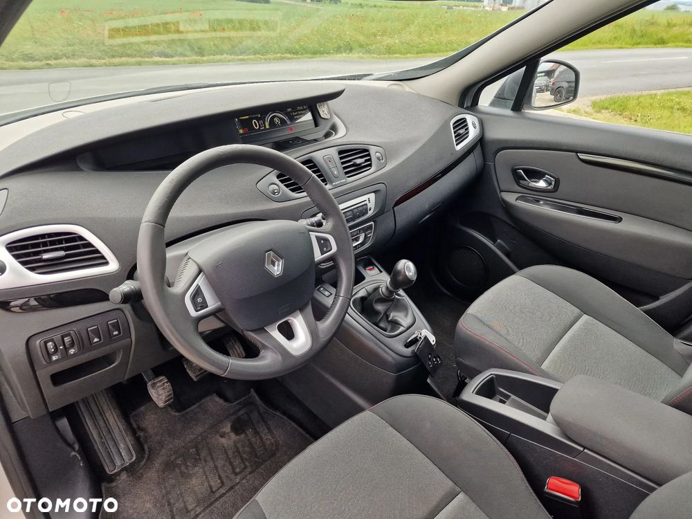Renault Scenic 1.5 dCi Expression - 19