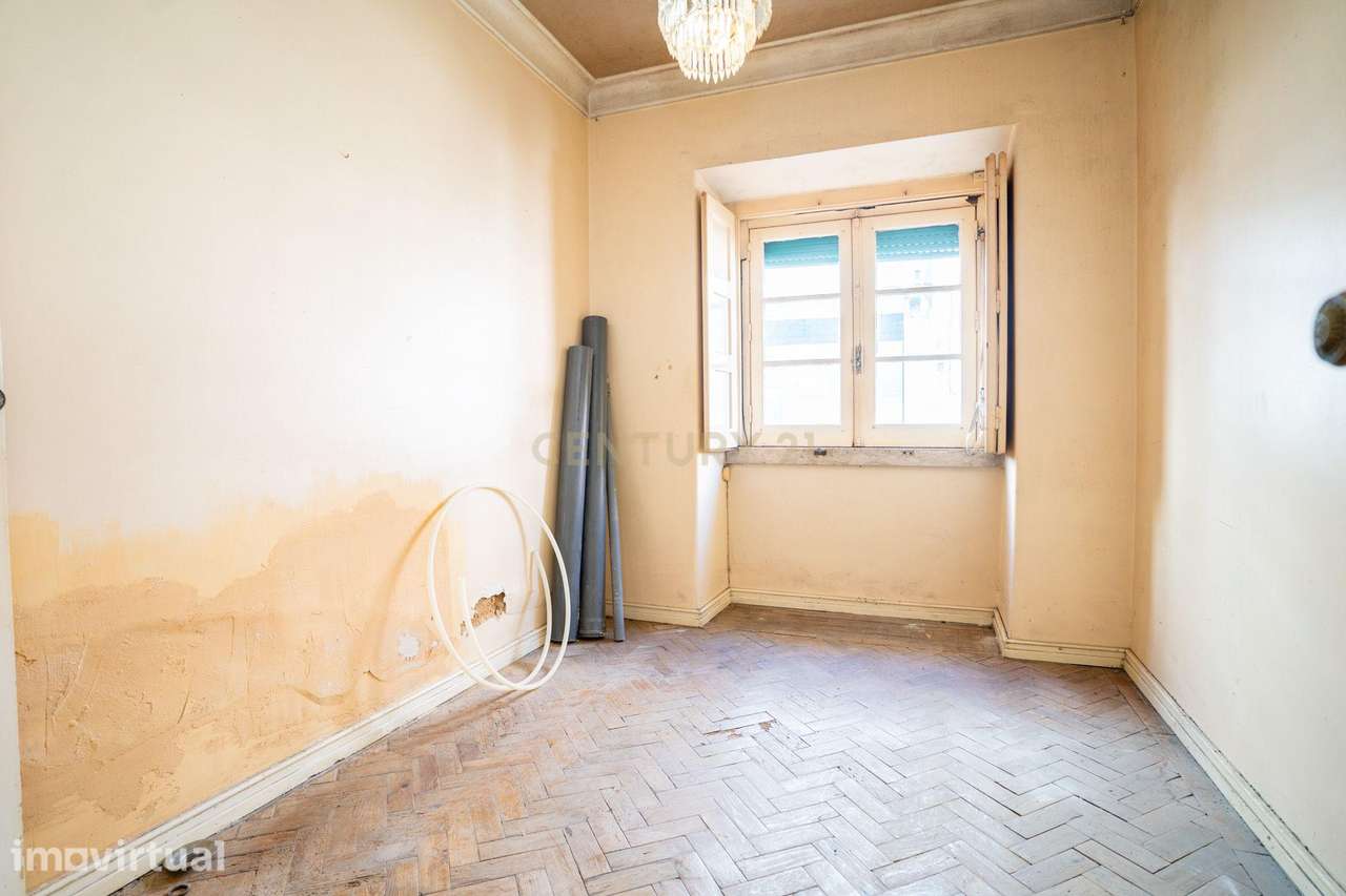 T3 para Remodelação na Penha de França - Grande imagem: 5/23
