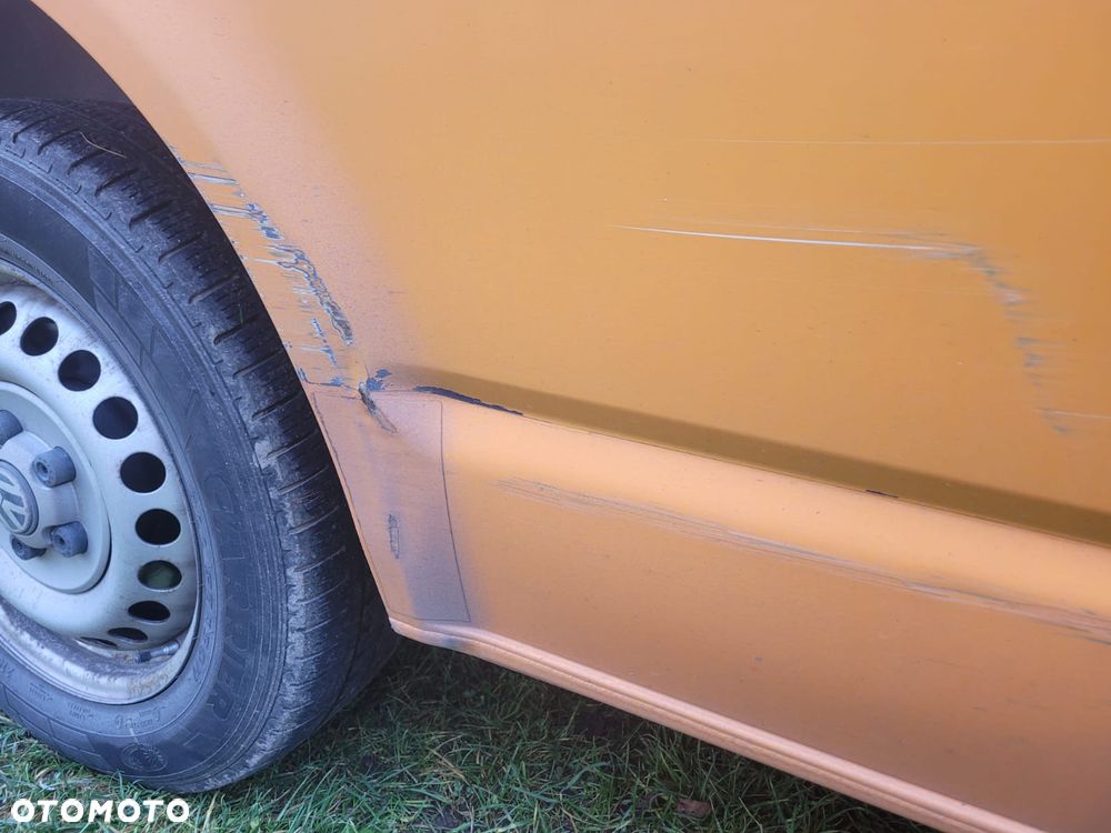 Volkswagen Caravelle L2 Trendline Mixt - 9