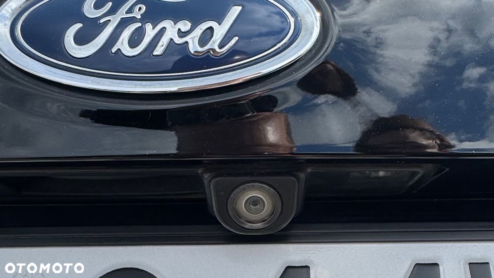 Ford C-MAX 1.5 TDCi Start-Stop-System Titanium - 18