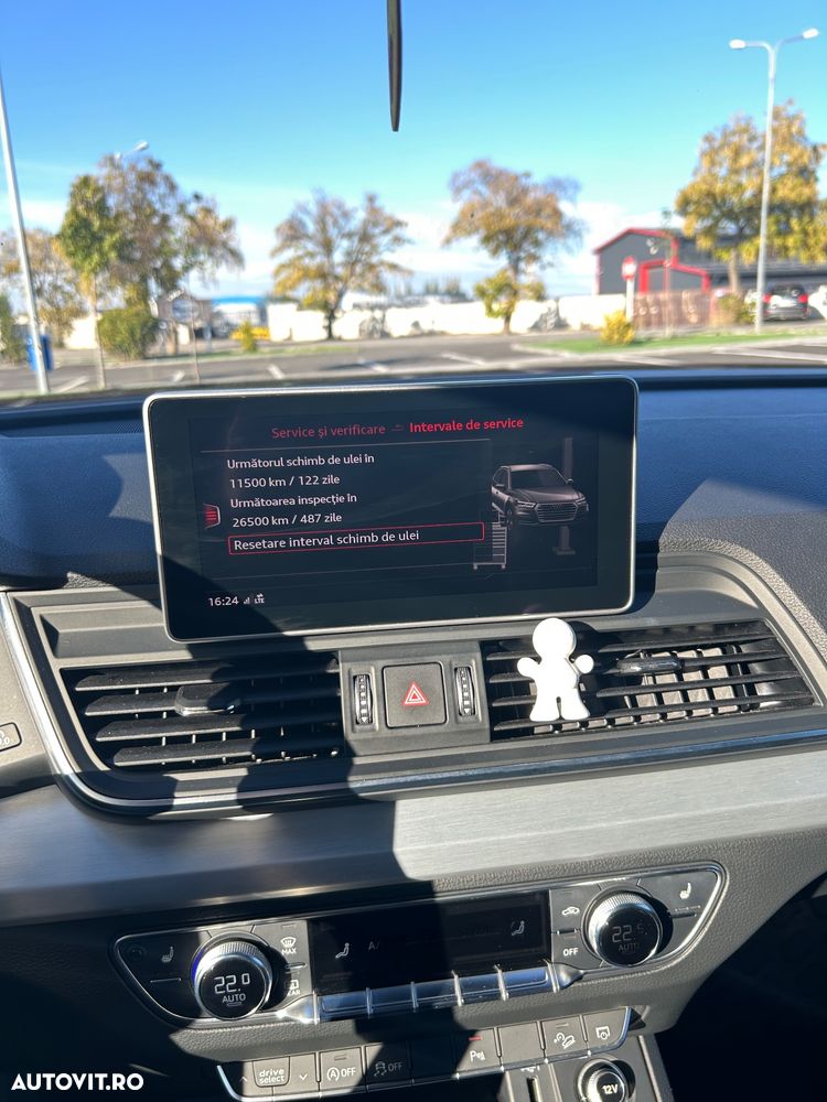 Audi Q5 - 21