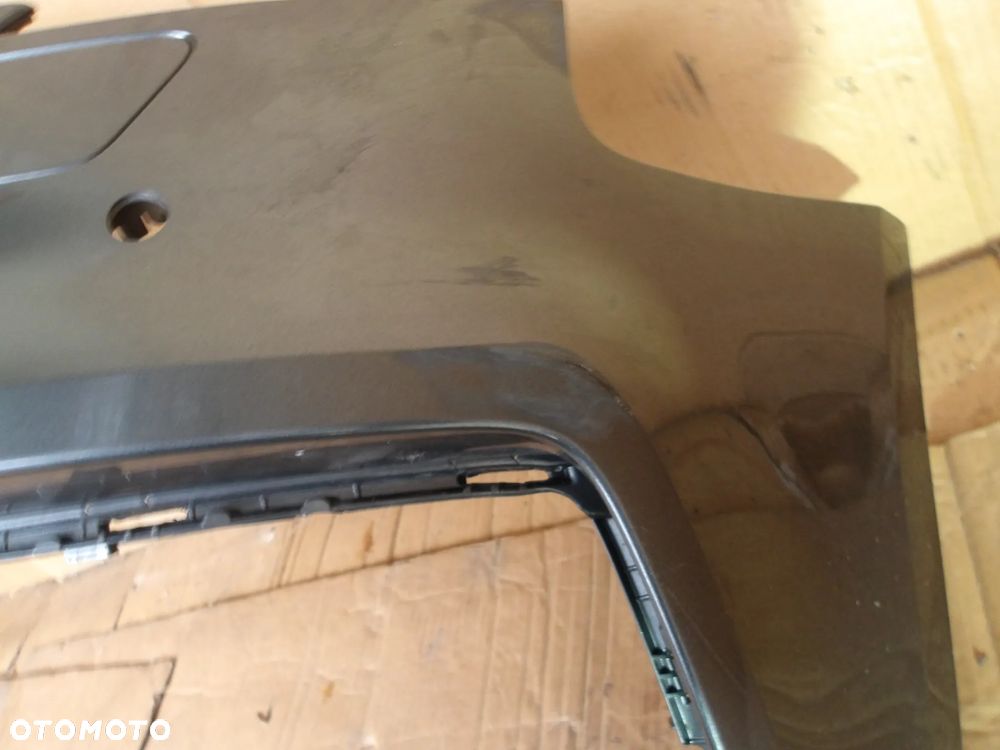 ZDERZAK PRZEDNI PRZOD AUDI A3 8V LIFT 8V3807437AF - 14