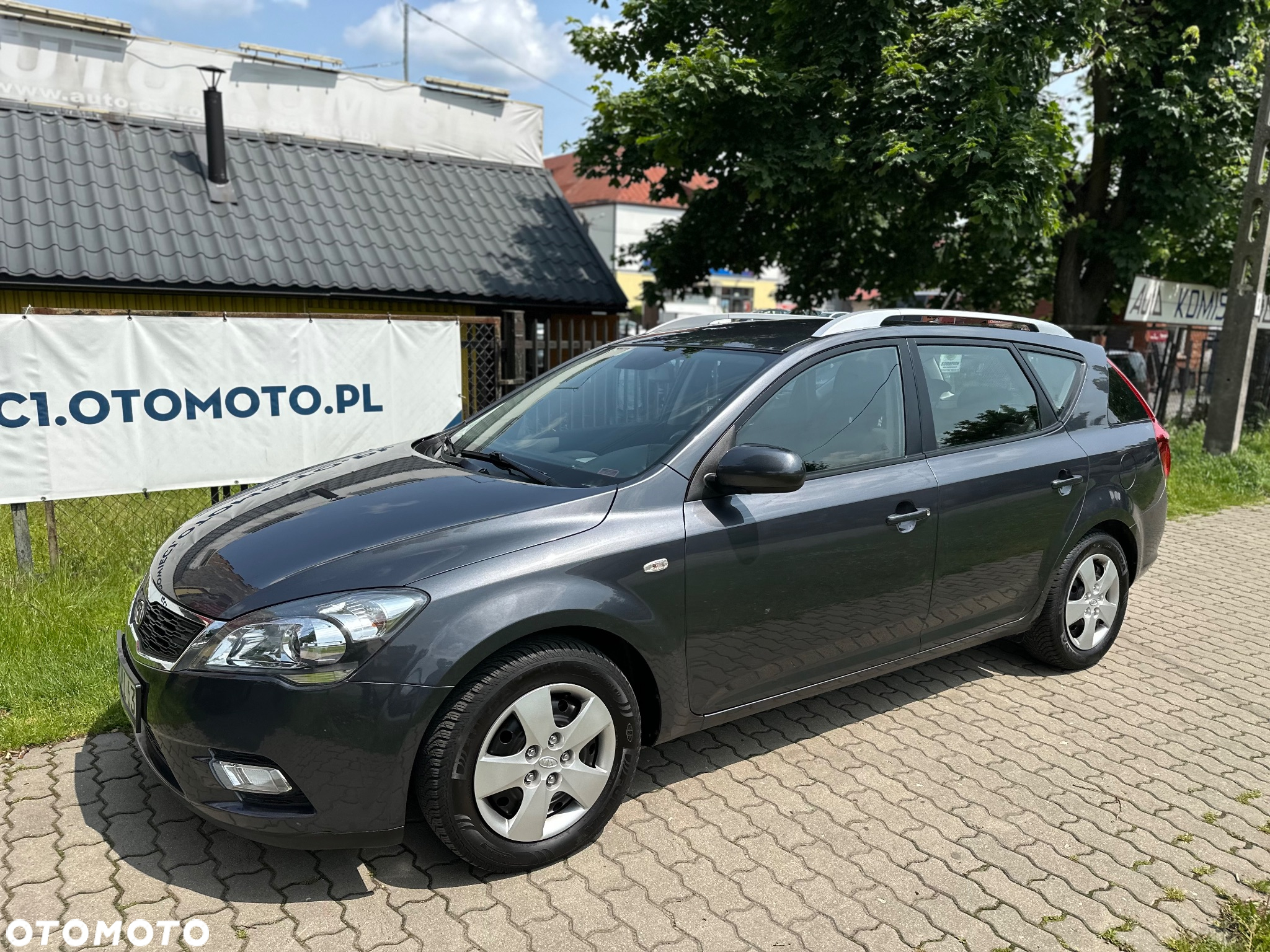 Kia Ceed Cee'd 1.4 Comfort - 7