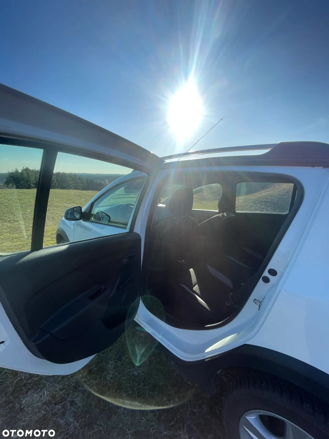 Dacia Sandero - 11