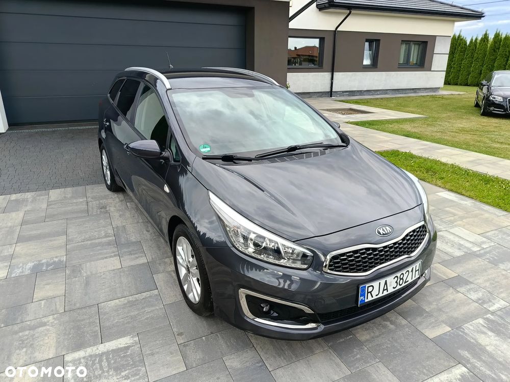 Kia Ceed 1.4 Edition 7 - 5