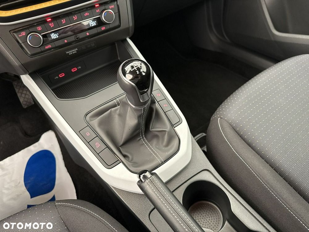 Seat Arona - 17