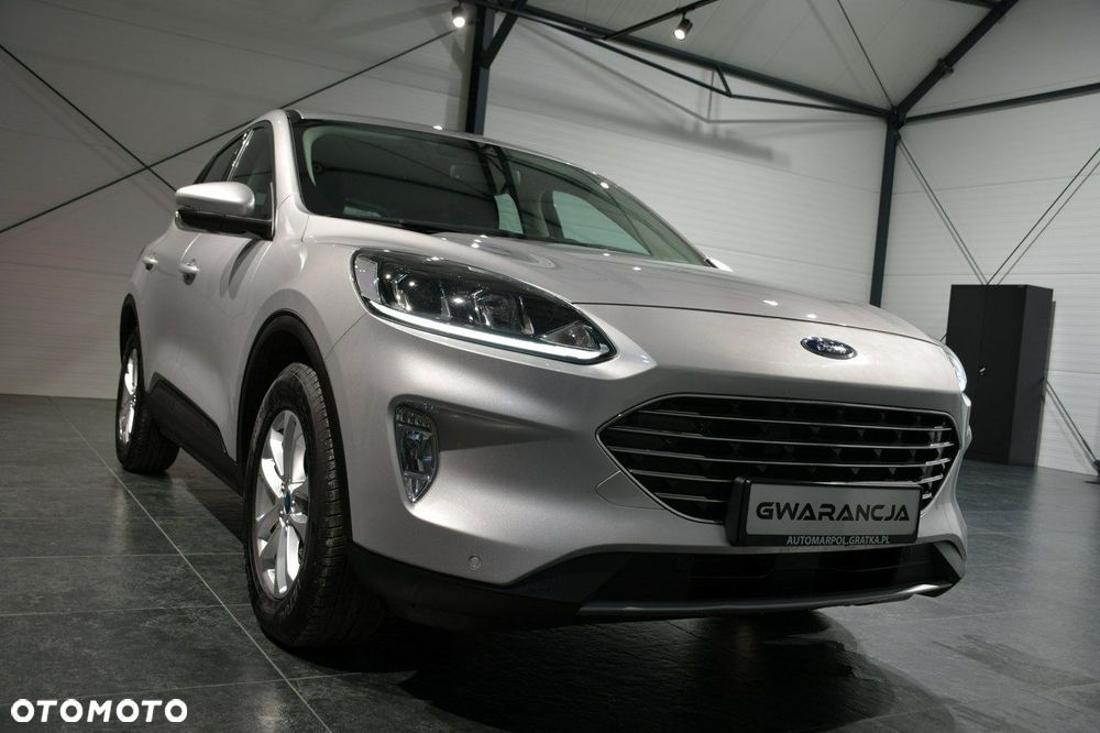 Ford Kuga 1.5 EcoBlue FWD Titanium - 6